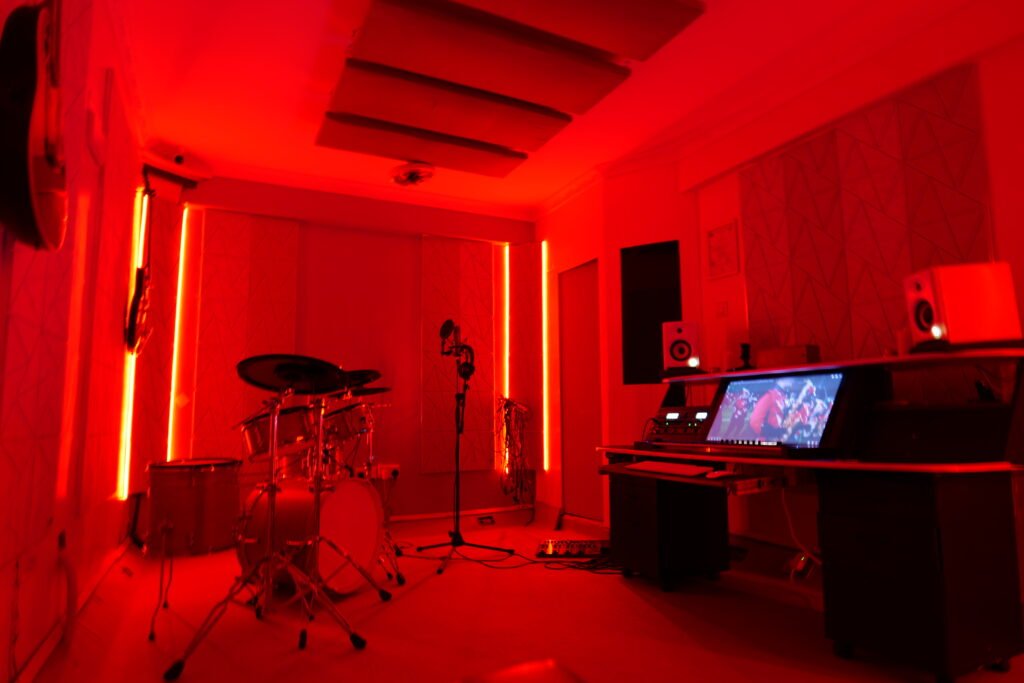 Ratina Studios Production