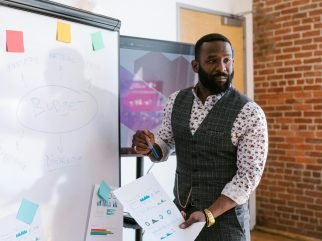 Video Marketing & Distribution Ratina